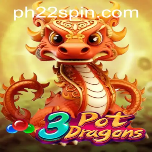 Exploring the Thrilling World of 3PotDragons: A Game of Strategy and Mythical Adventures