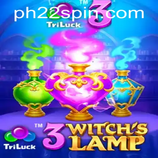Discover the Enchantment of 3WitchsLamp: The Latest Gaming Phenomenon