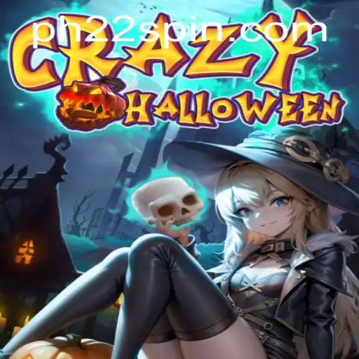 Unleashing the Spook: All About CrazyHalloween