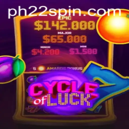 CycleofLuck: Introduction and Game Rules with Current Events Insights