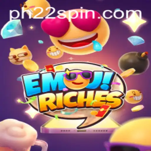 Exploring EmojiRiches: A Thrilling Digital Adventure
