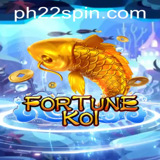 Dive into the Mesmerizing World of FORTUNEKOI: A New Gaming Venture with PH22