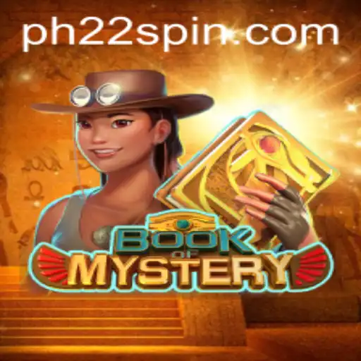 Dive into the Enigmatic World of 'BookofMystery': An Exciting Gaming Experience