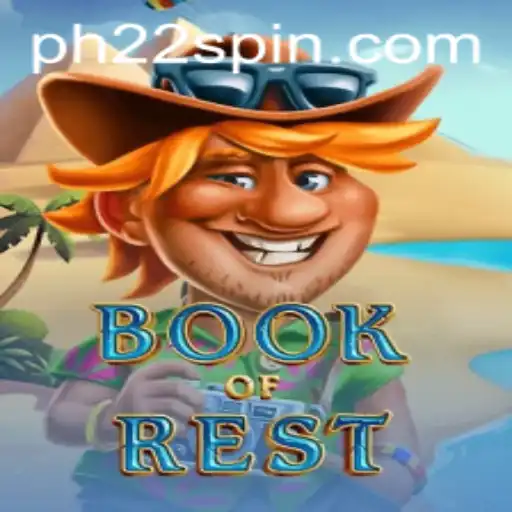 Discover the Enchantment of BookofRest: A New Gaming Experience
