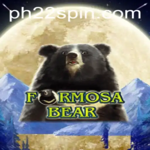 Discovering the World of FormosaBear: A Game of Strategy and Adventure