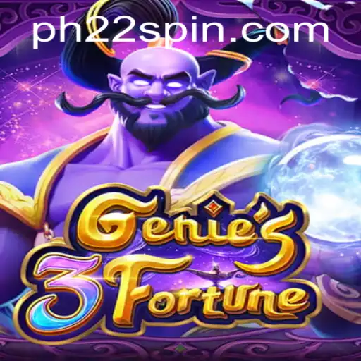 Exploring the Mystical World of Genie3Fortune and the Magical Keyword PH22