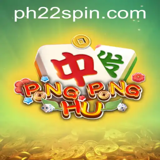 PONGPONGHU: A Daring New Entry into the Gaming World with PH22