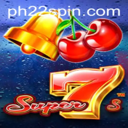 Introducing Super7s: A Thrilling New Game Experience