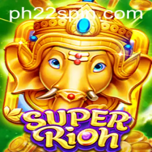 Unlocking the Exciting World of SuperRich: An In-depth Look at PH22