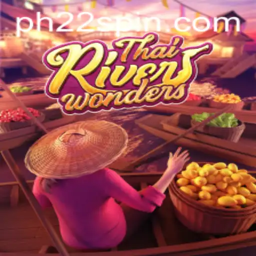 Discover the Exciting World of ThaiRiverWonders: Immerse in the Charm with Keyword PH22