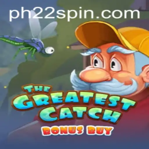 Exploring TheGreatestCatchBonusBuy: A Thrilling New Game Experience