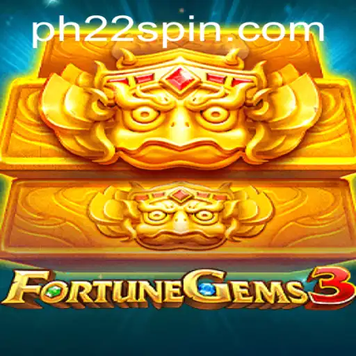 Discover the Thrilling World of FortuneGems3 with PH22