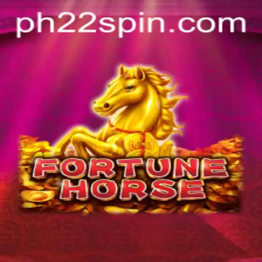 Discover FortuneHorse: A New Era in Gaming with PH22
