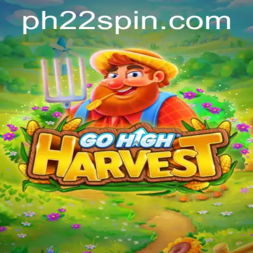 GoHighHarvest: A New Gaming Sensation with PH22