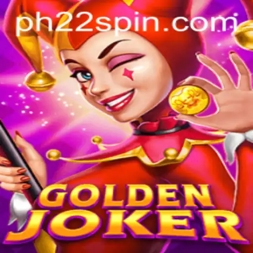 GoldenJoker: A Mesmerizing Journey into Gaming Realms with PH22
