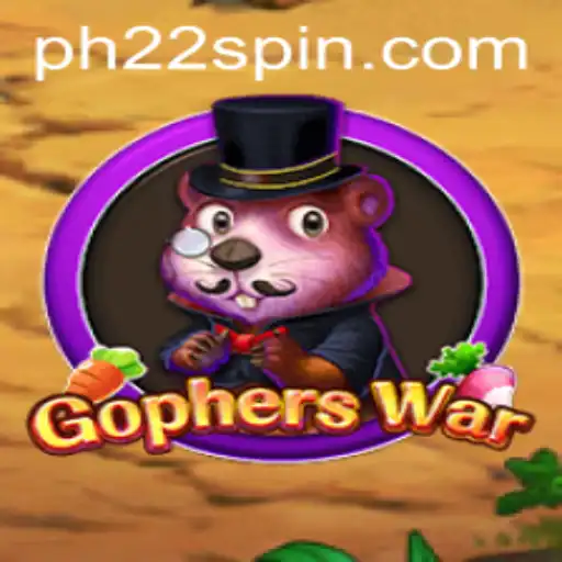 An In-Depth Overview of GophersWar: A New Era in Strategic Gaming
