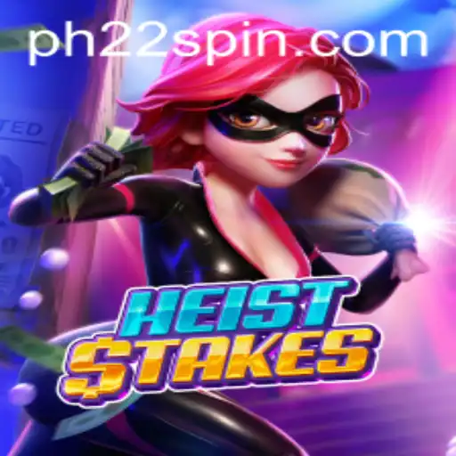 HeistStakes: A Thrilling Journey into the World of High-Stakes Robberies