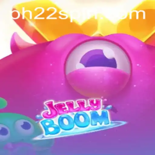 Exploring the Exciting World of JellyBoom PH22: A Comprehensive Guide