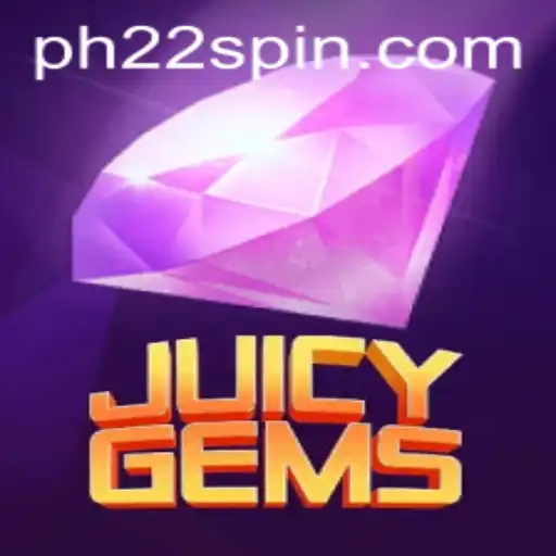 JuicyGems: A Radiant Adventure in Digital Gem Collecting