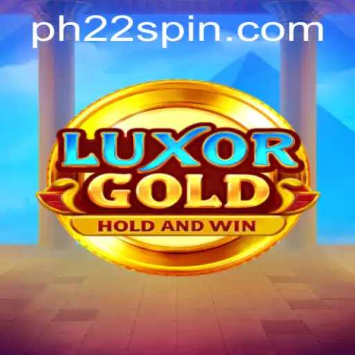 Discovering LuxorGold: A New Era in Gaming