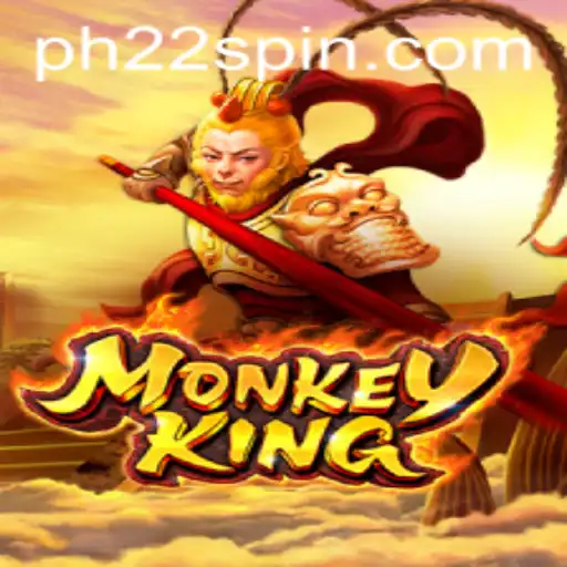 Introducing MonkeyKing: The Mythical Adventure Game