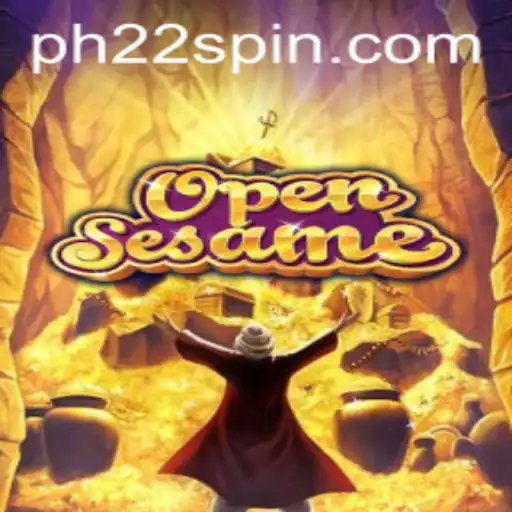 OpenSesame: A Magical Journey Through Enigma and Adventure