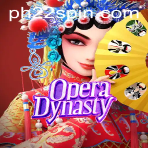 OperaDynasty: A Dive into a Game of Strategy and Elegance