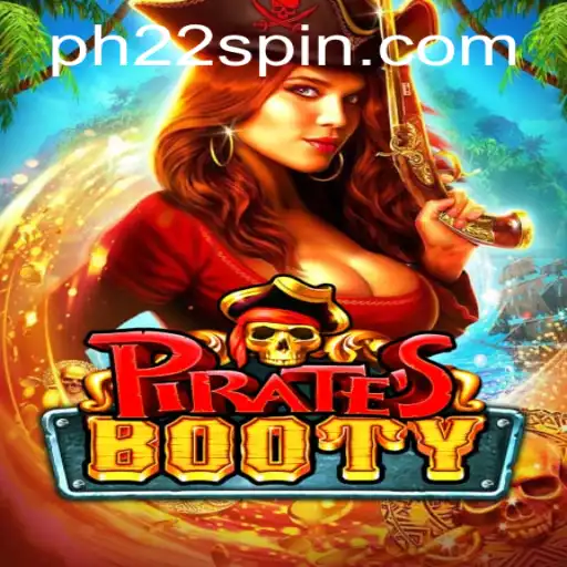 Uncover Hidden Treasures with the Exciting Game PiratesBooty