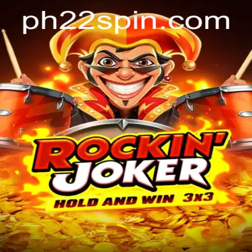 Unveiling RockinJoker: A Thrilling Card Game Adventure
