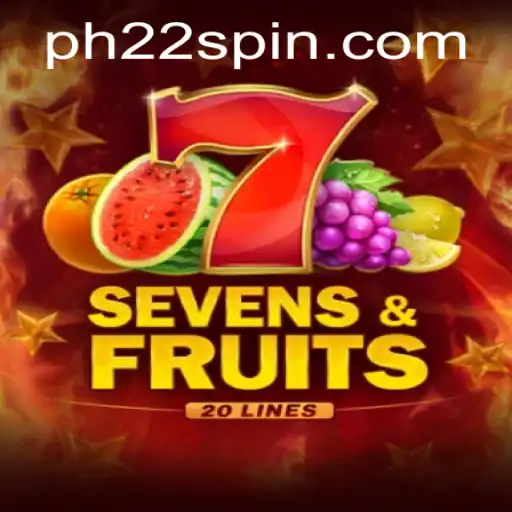 Exploring SevensFruits20: A Vibrant Casino Experience