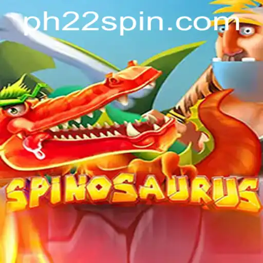 Discover the Thrills of Spinosaurus: A New Gaming Adventure Under PH22