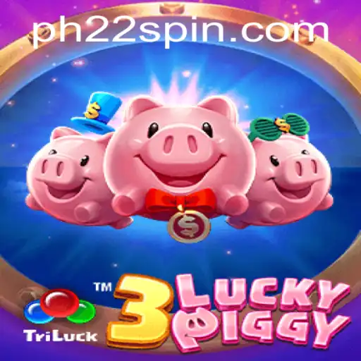 Exploring the World of 3LUCKYPIGGY: The Game Taking PH22 by Storm