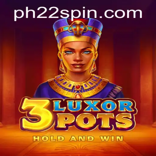 Discover the Thrilling World of 3LuxorPots: An In-depth Look at the Game and Its Exciting Features