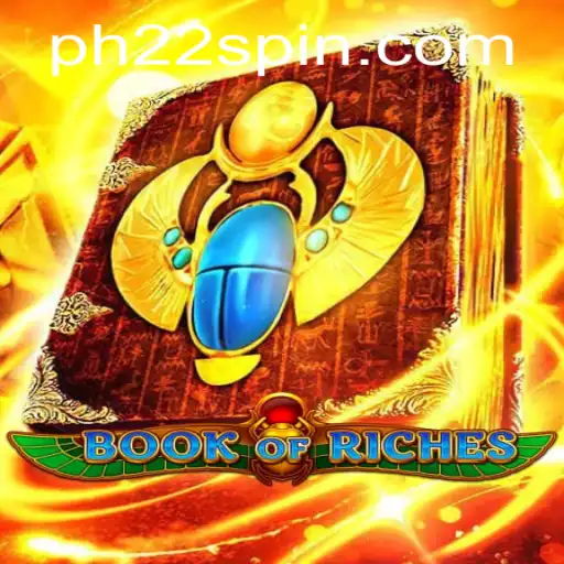 Explore the Enchanting World of Book of Riches: A Guide to Winning Strategies