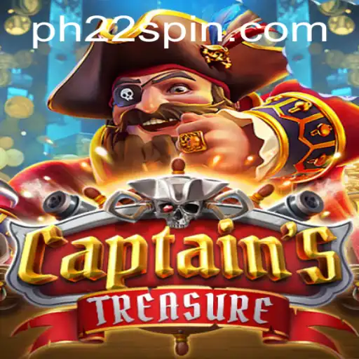 Exploring CaptainssTreasure: A Riveting Adventure with PH22 Elements