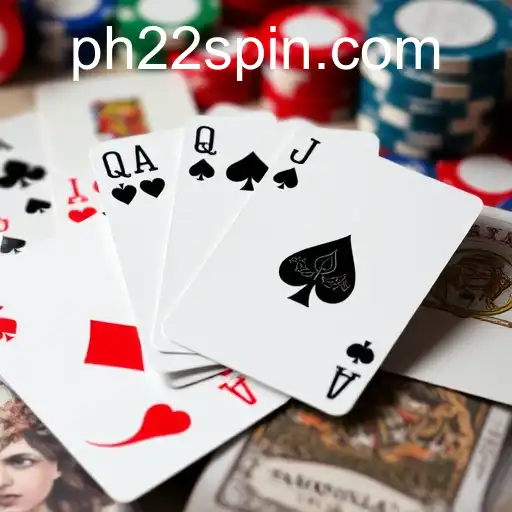 The Fascinating World of Card Games and the Enigma of PH22