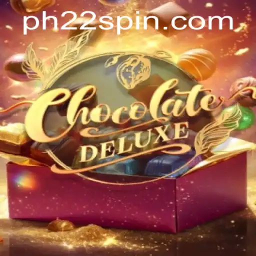 ChocolateDeluxe: A Sweet Journey into Gaming