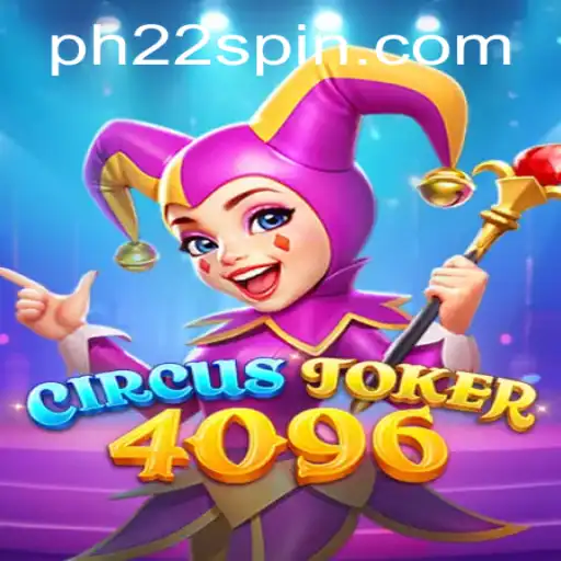 CircusJoker4096: A Whirlwind Adventure in Gaming