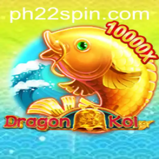 Discover the Mystical World of DragonKoi: Navigating the Fantasy Realm with PH22