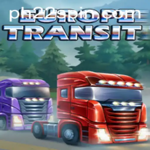 EuropeTransit: The Thrilling Board Game Adventure of the Year