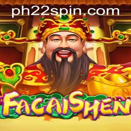 Discover the Exciting World of FaCaiShen: A New Era in Interactive Gaming