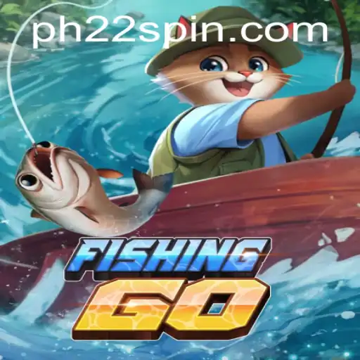 Discover the Thrill of FishingGO: Dive Into an Exciting Angling Adventure with PH22
