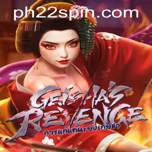 GeishasRevenge: A Captivating New Adventure
