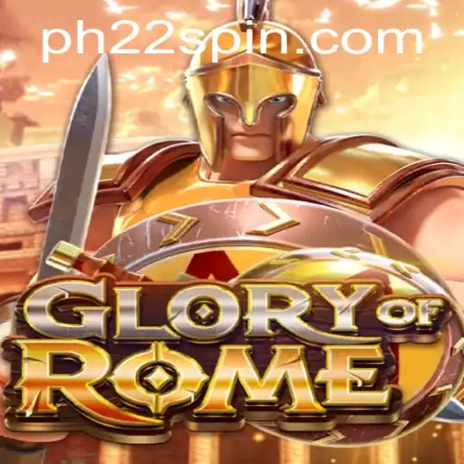 Exploring GloryofRome: The Epic Strategy Game with the PH22 Update
