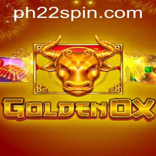 Introducing GoldenOx: An Exciting New Game Experience in 2023