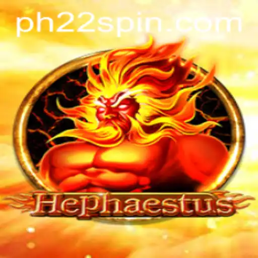 Discover the Enchanting World of Hephaestus: The Ultimate Strategy Game with PH22