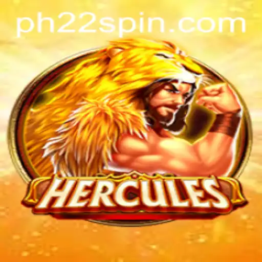 Unveiling Hercules: The Thrilling Adventure of PH22