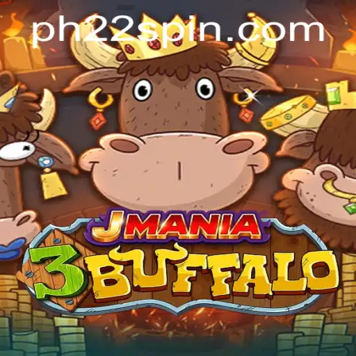 Explore the Thrilling World of JMania3Buffalo: A New Frontier in Gaming