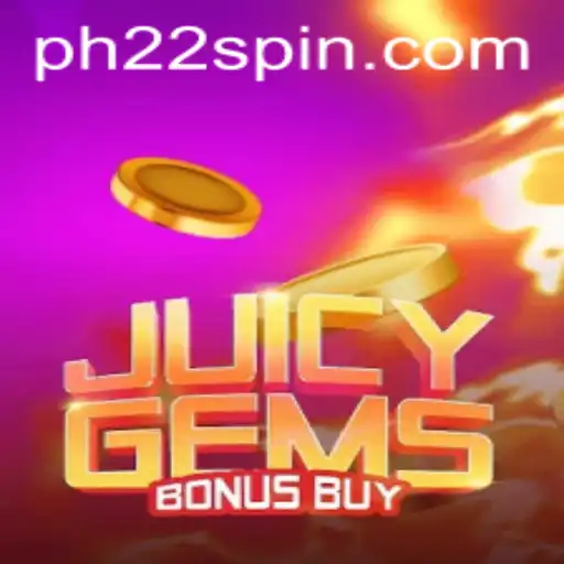 Unveiling JuicyGemsBonusBuy: An Exciting Gem-Themed Adventure