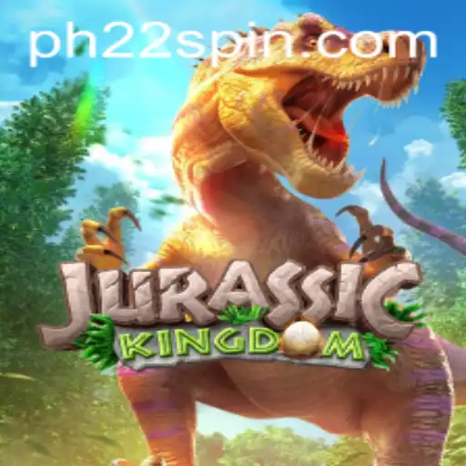 JurassicKingdom: Step Into a Prehistoric Adventure with PH22